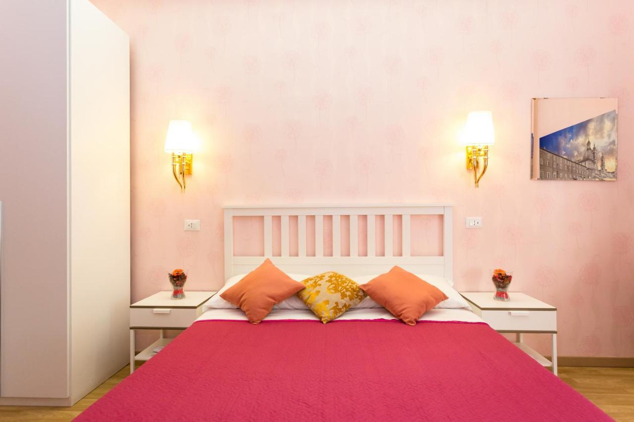 Casa de hóspedes San Pietro Qq Roma