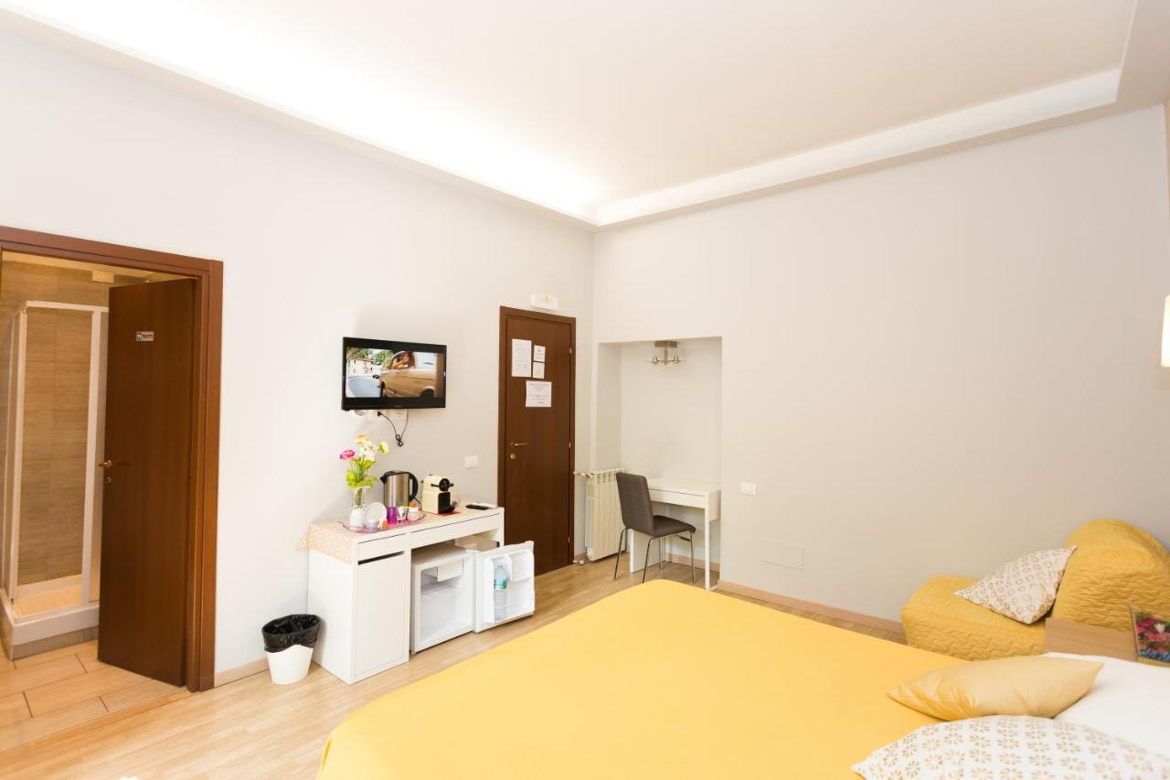 San Pietro Qq Casa de hóspedes