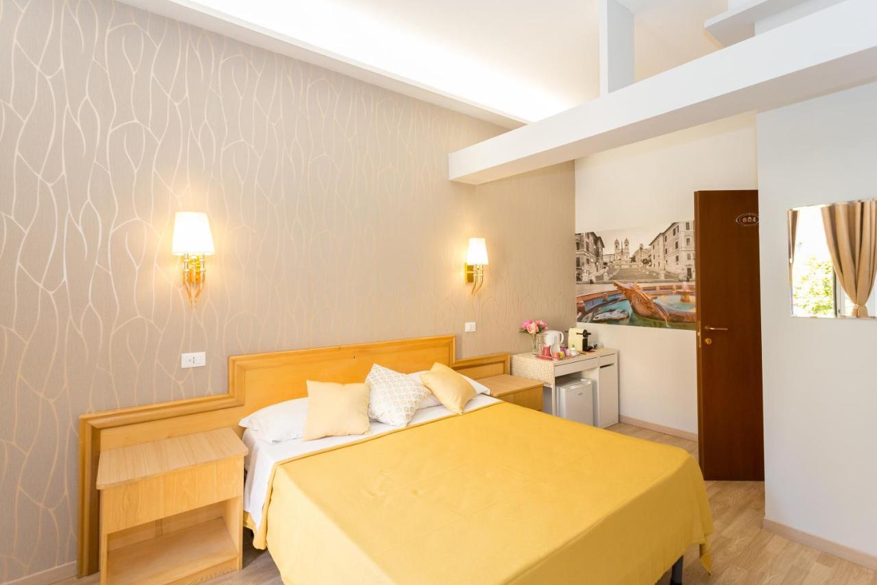 Casa de hóspedes San Pietro Qq Roma