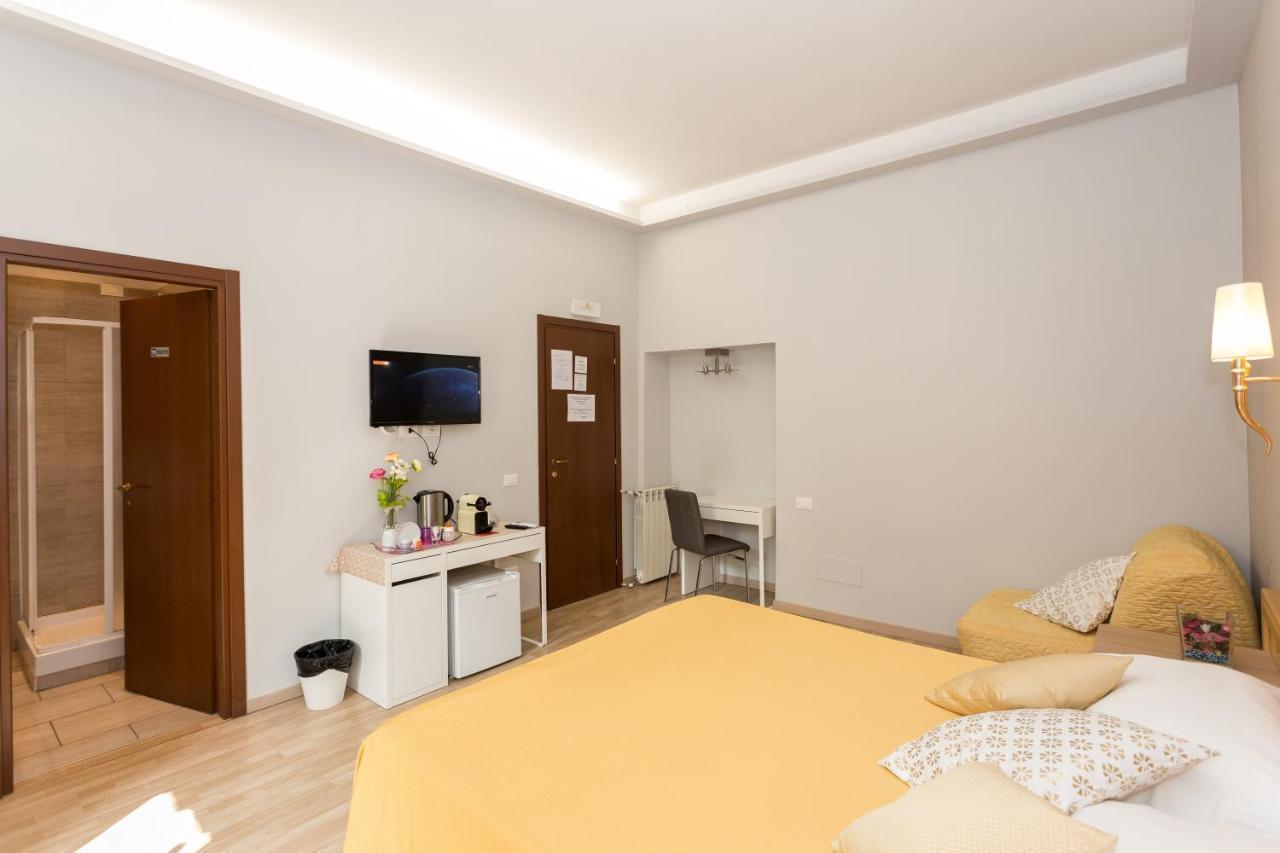 Casa de hóspedes San Pietro Qq Roma